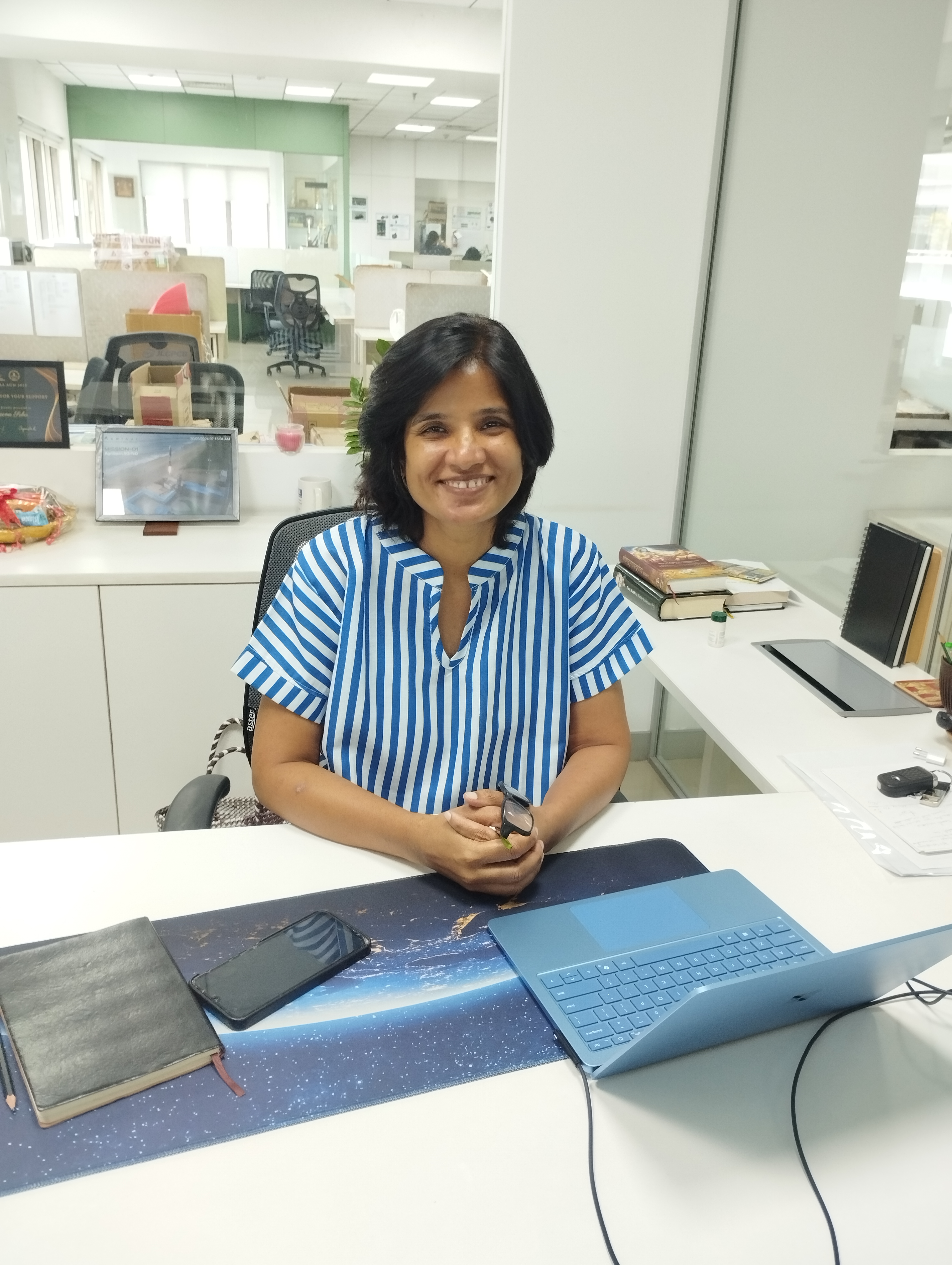 Vadlamani Anand Kumar